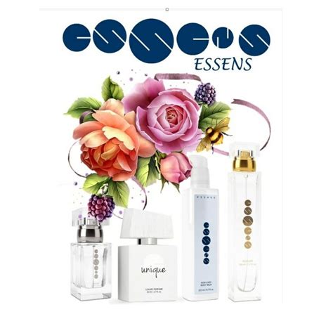 essens uk